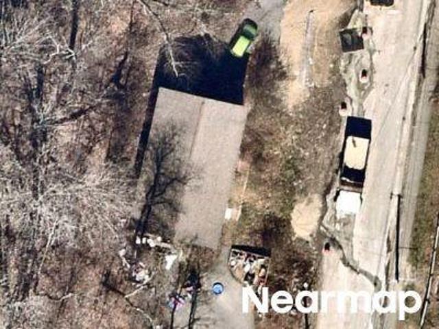 House for sale in Massachusetts