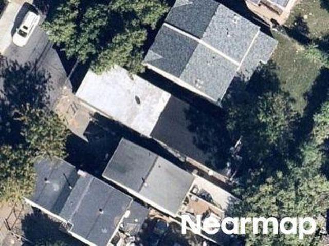House for sale in Passaic, New Jersey