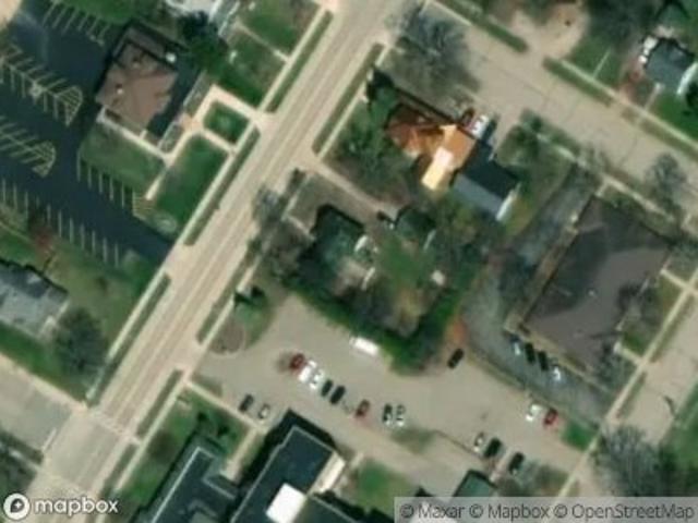 House for sale in Clintonville, Wisconsin