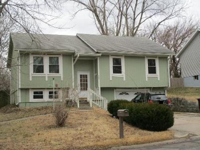 House for sale in Clinton, Missouri