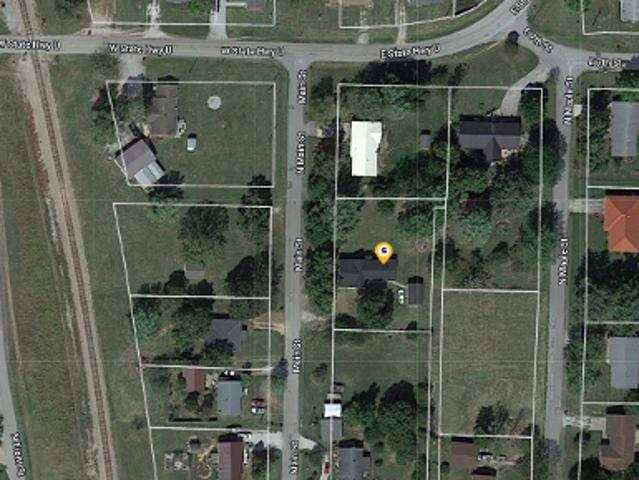 House for sale in Barry, Missouri