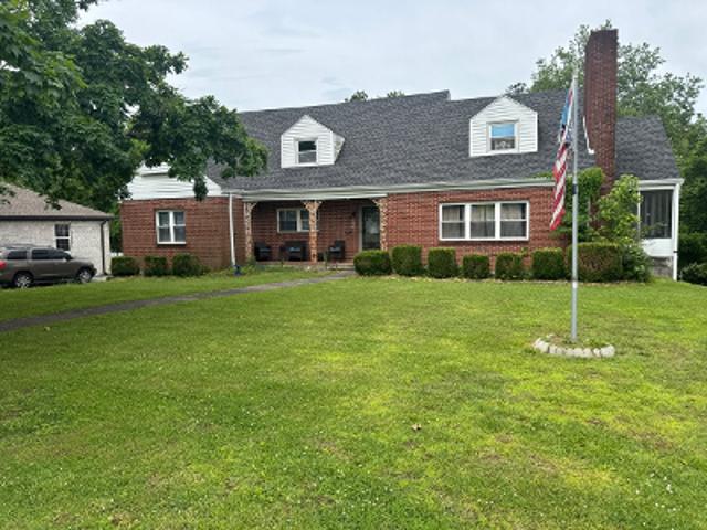 House for sale in Greenville, Kentucky