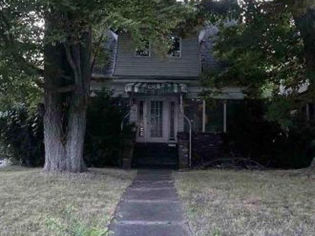 House for sale in Crawford, Pennsylvania