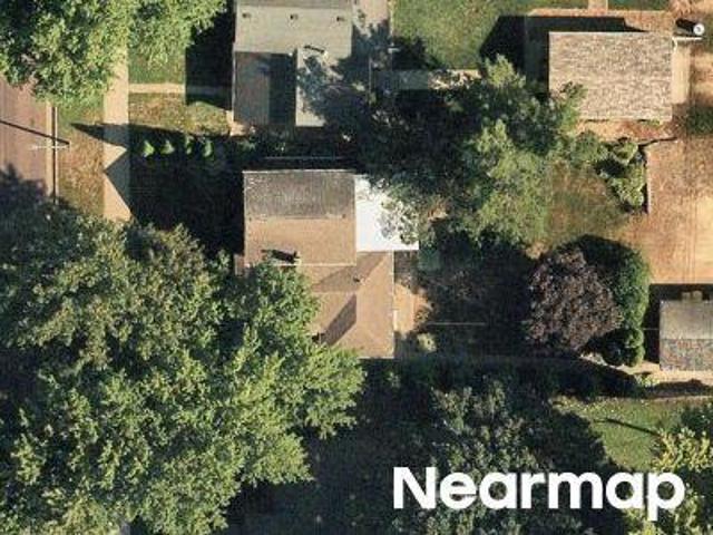 House for sale in Fairmont, Minnesota
