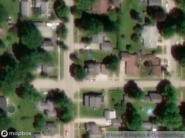 Property for sale in Bourbon, Indiana