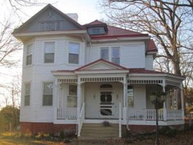 House for sale in Virginia