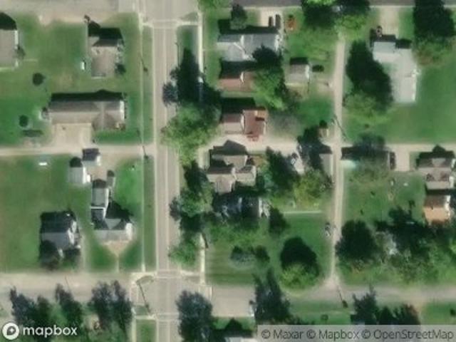 House for sale in Continental, Ohio