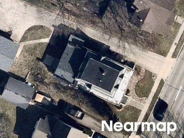 House for sale in Adrian, Michigan