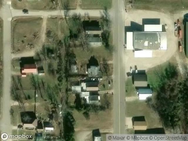 House for sale in Seminole, Oklahoma