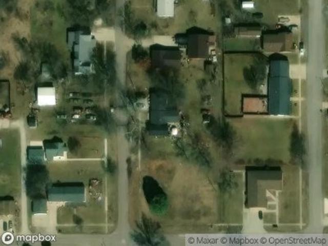 House for sale in Madrid, Iowa