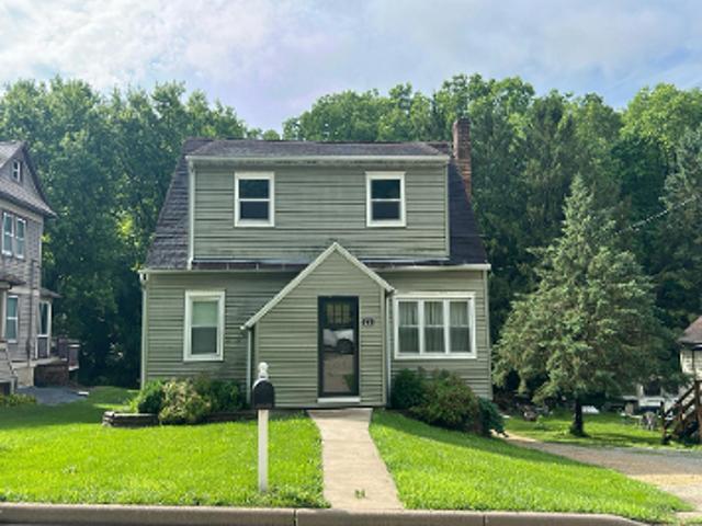 House for sale in Potosi, Wisconsin