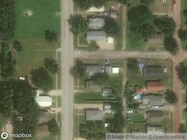 House for sale in Blackwell, Oklahoma