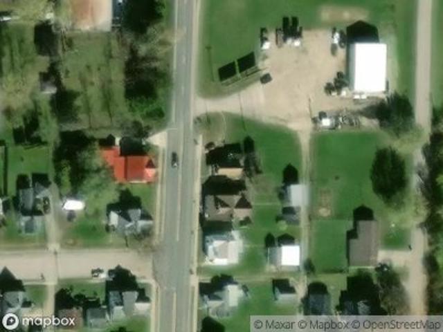 House for sale in Preble, Ohio