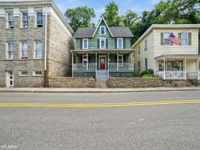 House for sale in Cecil, Maryland