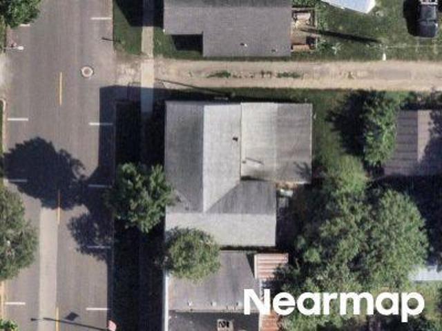 House for sale in Bloomdale, Ohio