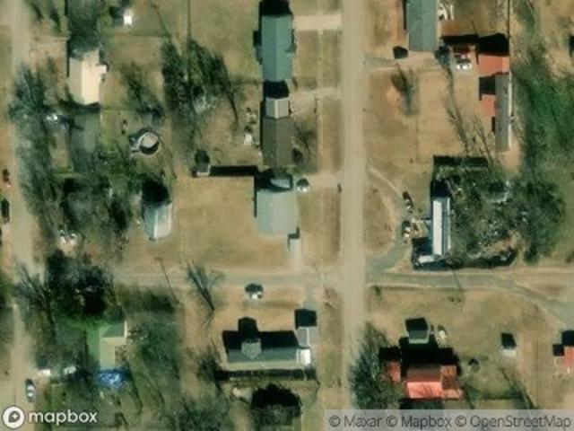 Land for sale in Carney, Oklahoma