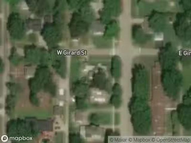 House for sale in Chanute