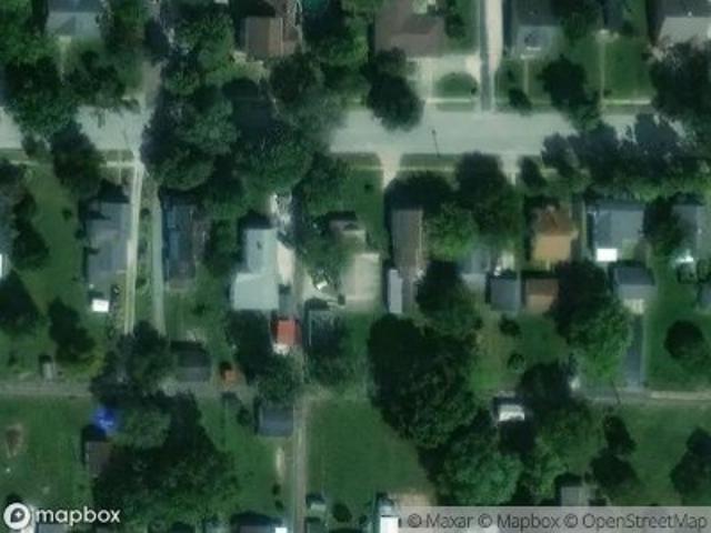 House for sale in Carrollton, Illinois