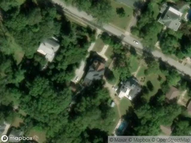 House for sale in Abbeville, South Carolina