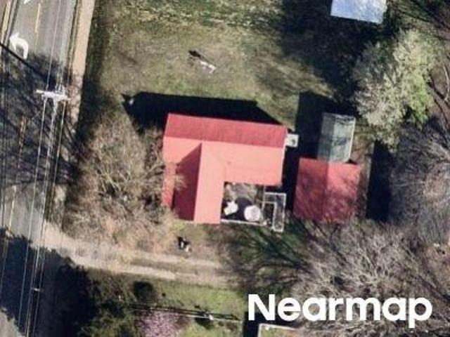 Property for sale in Roxboro, North Carolina