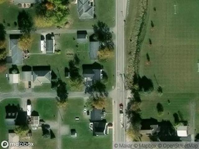 House for sale in Miller City, Ohio