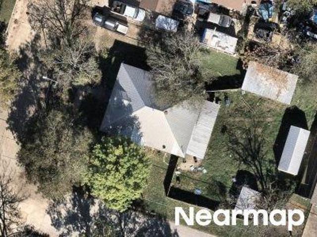 House for sale in Temple Bar Marina, Texas