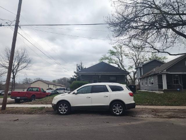 House for sale in Independence, Missouri