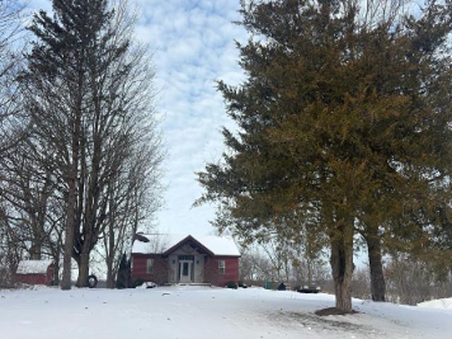 House for sale in Michigan