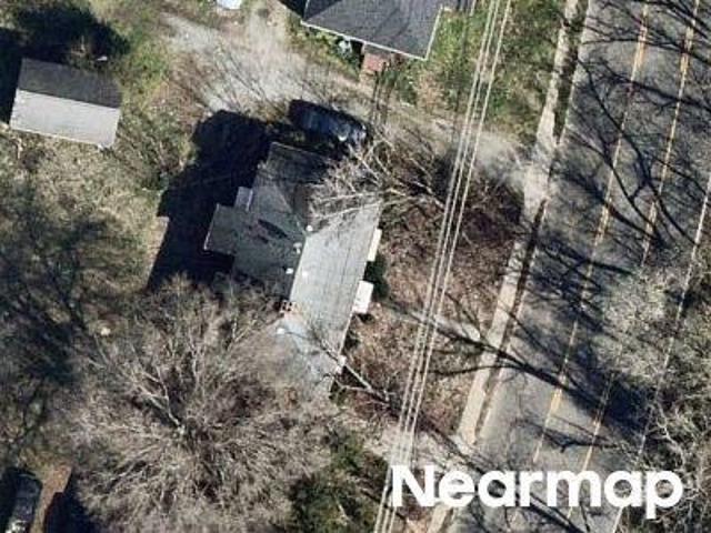 House for sale in Roxboro, North Carolina