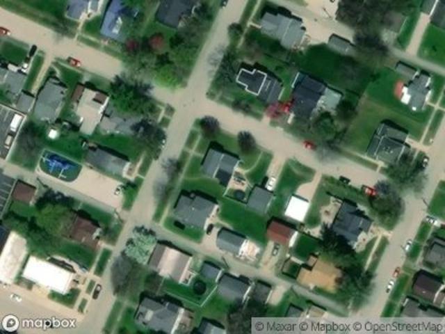 House for sale in Warren, Indiana
