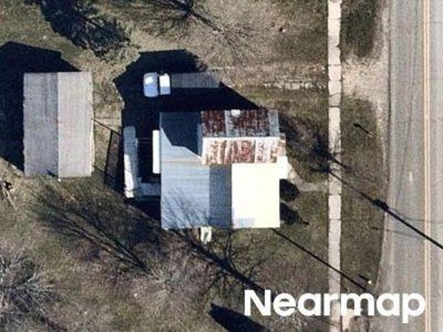 House for sale in Hillsdale, Michigan