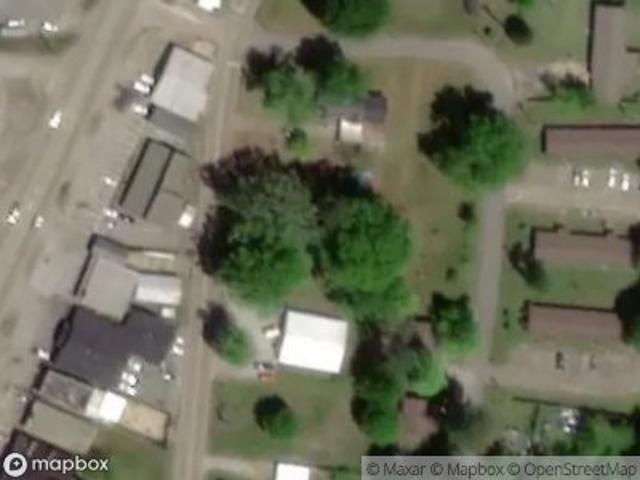 House for sale in Ripley, Mississippi