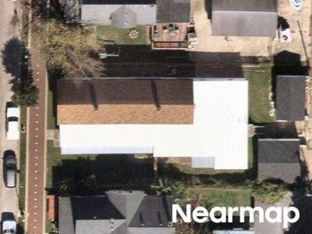 House for sale in Evansville, Indiana