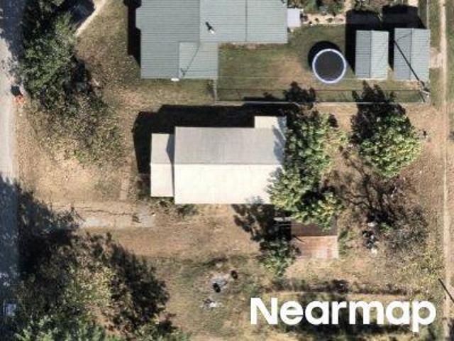 House for sale in Commerce, Oklahoma