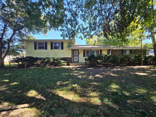 House for sale in Gessie, Perrysville