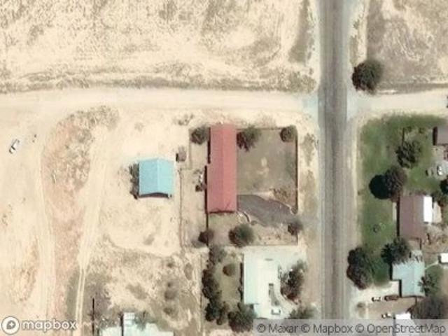 House for sale in Dell City, Texas