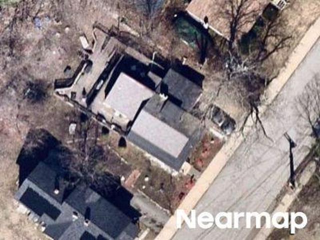 House for sale in Massachusetts