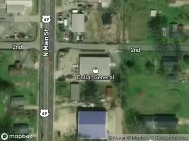 House for sale in Forrest City