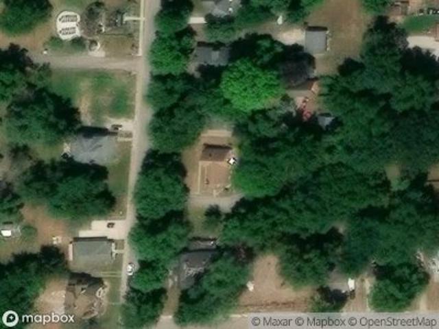 House for sale in Missouri