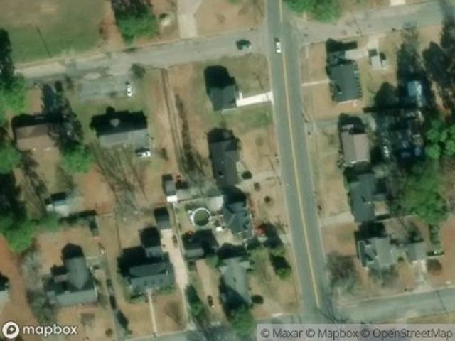 House for sale in Robersonville, North Carolina