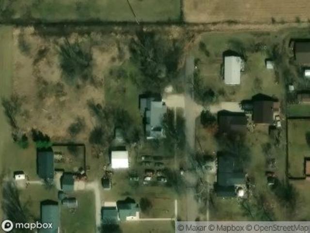 House for sale in Madrid, Iowa
