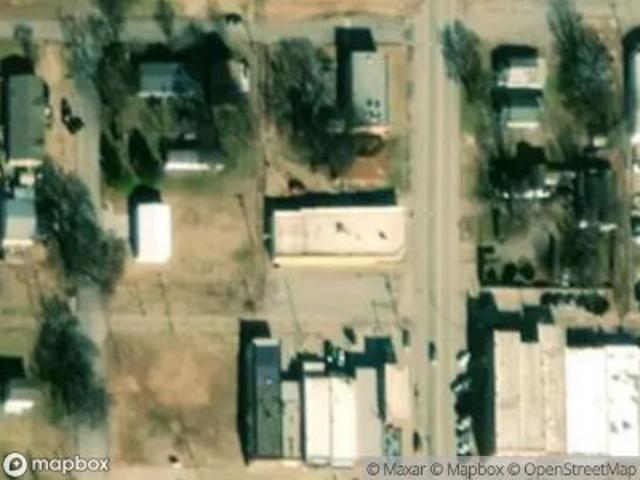 Commercial for sale in Tonkawa, Oklahoma