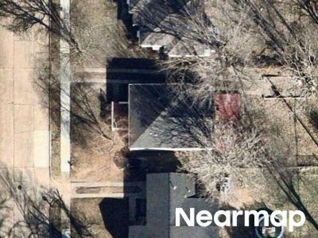 House for sale in Tulsa, Oklahoma