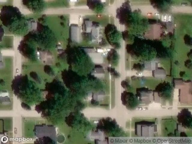 House for sale in Bourbon, Indiana