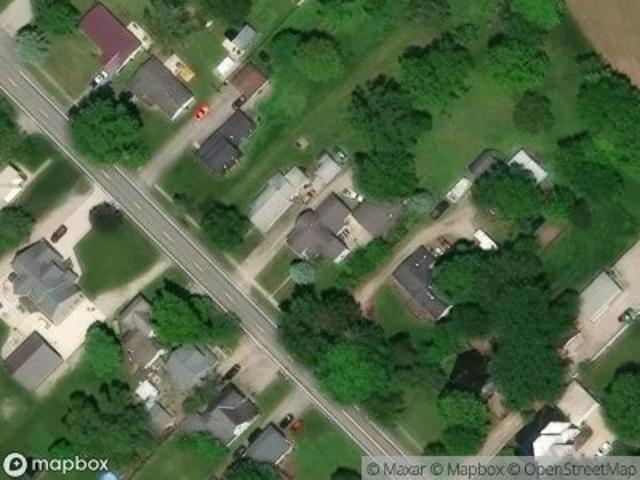 House for sale in Defiance, Ohio