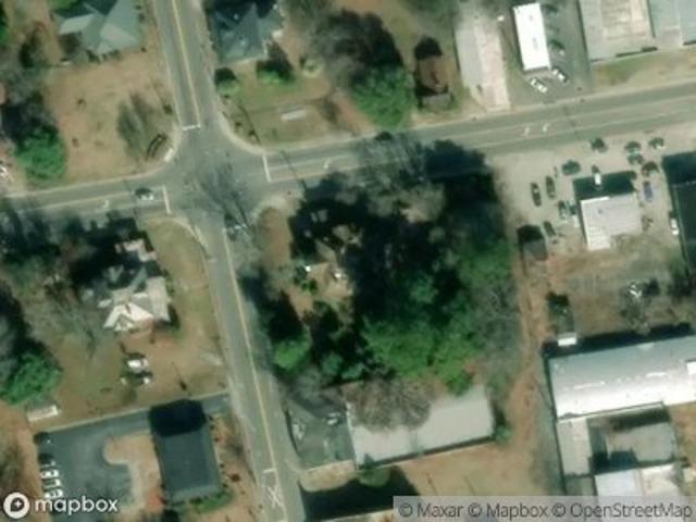 House for sale in Robersonville, North Carolina