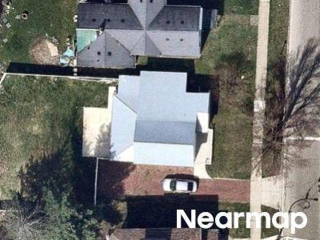 House for sale in Jamestown, New York