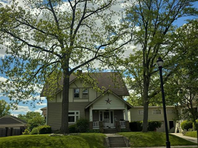 House for sale in Celina, Ohio