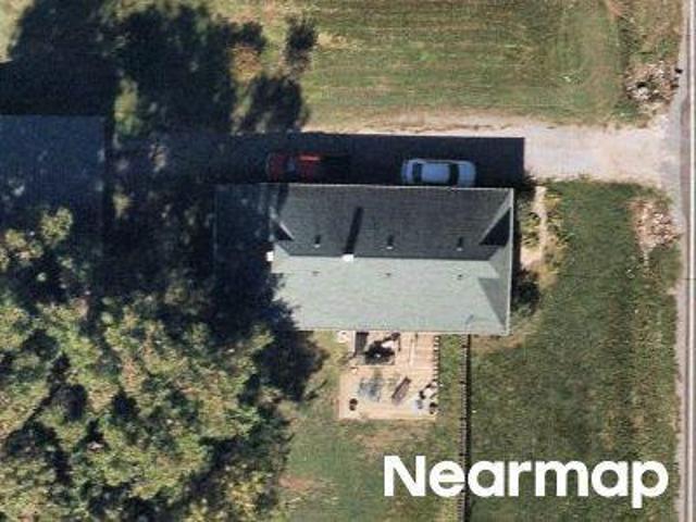 House for sale in Royalton, Illinois