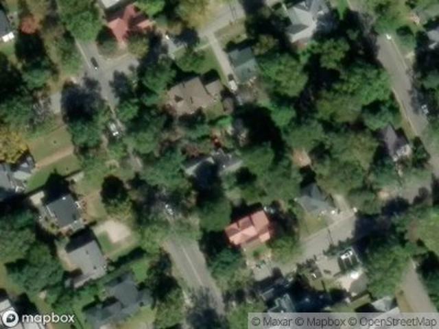 House for sale in Tarboro, North Carolina